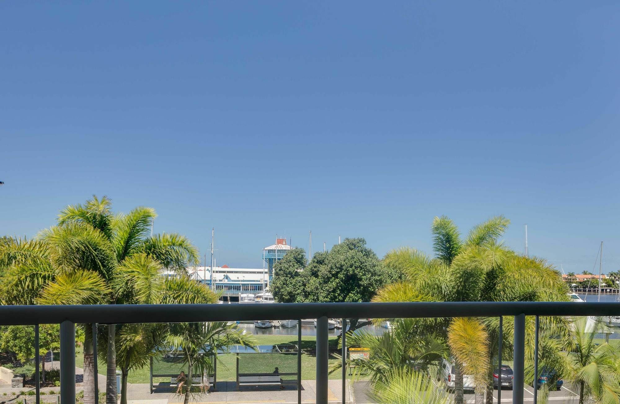 Sailport Mooloolaba Apartments Exterior foto